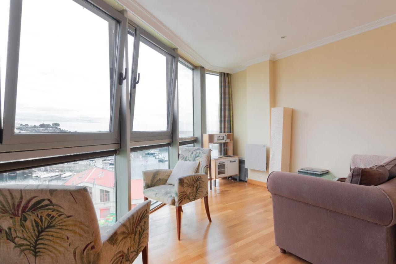 Apartamento Portu Gane Bermeo