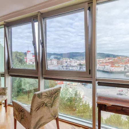 Bermeo Portu Gane Apartment Exterior photo