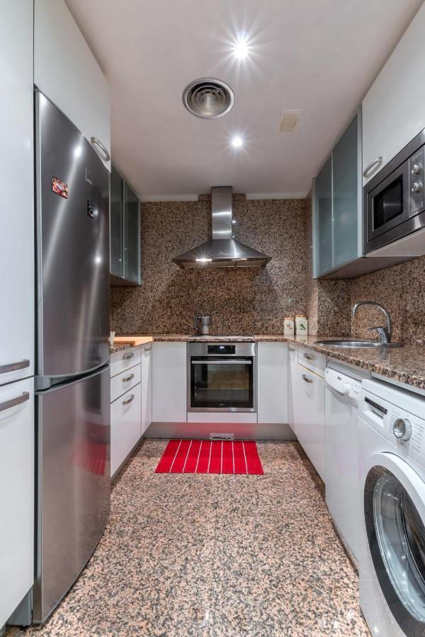 Apartment Portu Gane