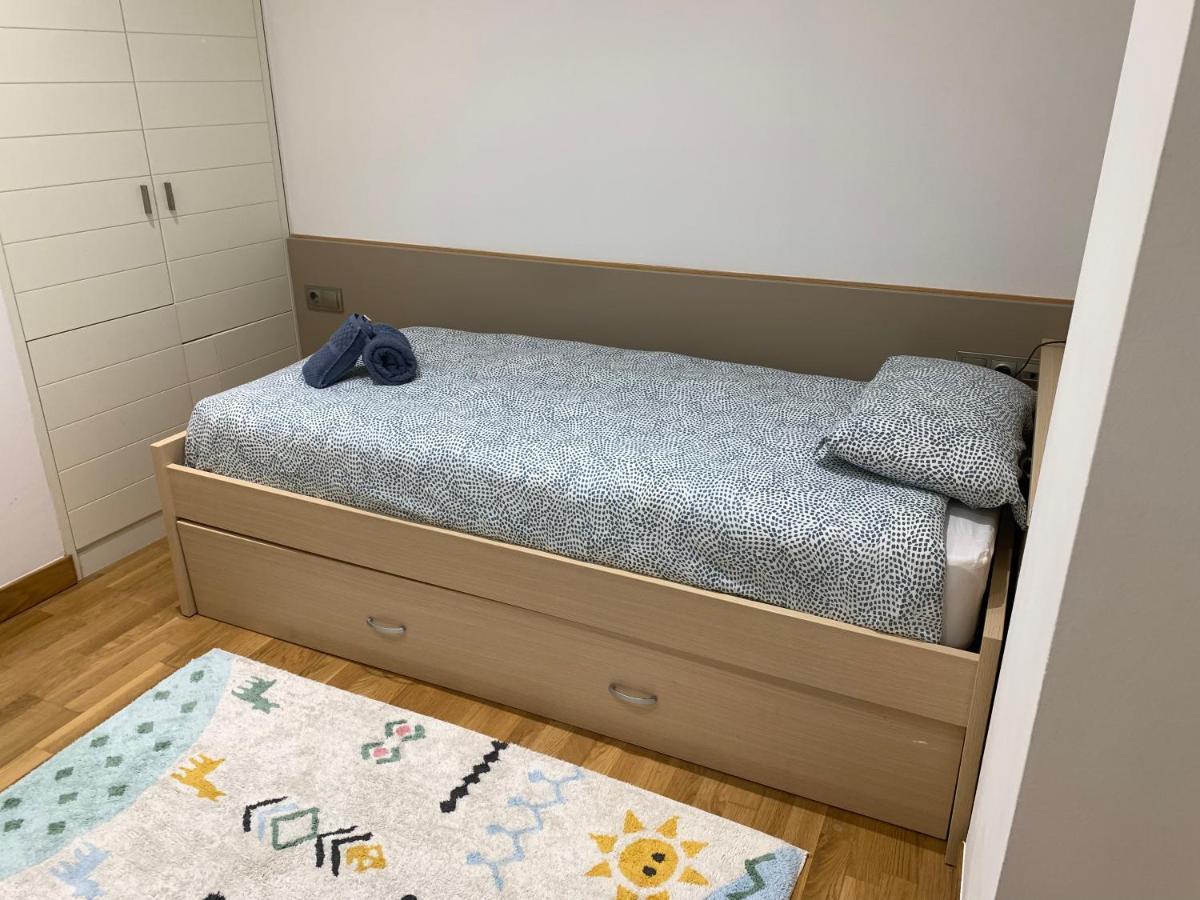 Portu Gane Apartment Bermeo