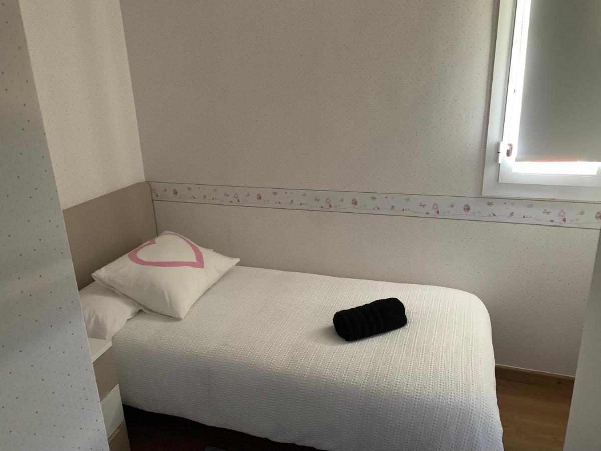 Apartment Portu Gane *